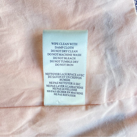 Blank NYC Anniversary Pink Snake Skin Blazer - Picture 8 of 9